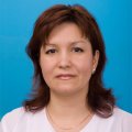 Артеменко Наталья Георгиевна