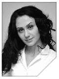 Климова Анастасия Александровна