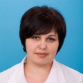 Петельщина Яна Дмитриевна