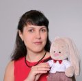 Гутман Татьяна Анатольевна
