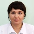 Давтян Ирина Васильевна