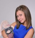 Захваткина Анна Юрьевна