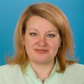 Шапоренко Наталья Сергеевна
