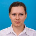 Сухова Виолетта Игоревна