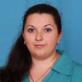 Стригина Юлия Яковлевна