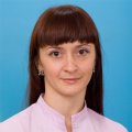 Круглова Диана Петровна