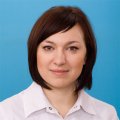 Карпенко Евгения Евгеньевна