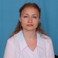 Шевченко Инна Анатольевна