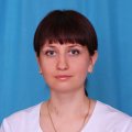 Иванченко Яна Геннадьевна