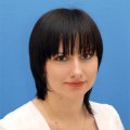 Аксенова Анаит Владимировна