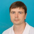 Блюденов Дмитрий Николаевич