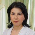 Мирцхулава Нонна Георгиевна