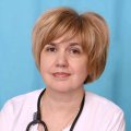 Шувалова Валентина Евгеньевна