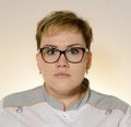 Соловьева Светлана