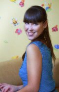Туфлякова Екатерина Викторовна