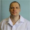 Лучкин Владимир Юрьевич