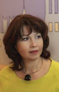 Меркурьева Ирина Викторовна