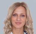 Каркавина Ирина Олеговна