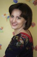 Булатова Ольга Сергеевна