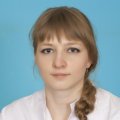 Шейкина Екатерина Михайловна