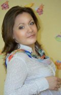 Банных Наталья Леонидовна