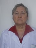 Прохорова Гузэль Талгатовна