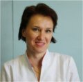Свинцова Марина Владимировна