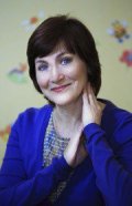Новикова Ольга Георгиевна