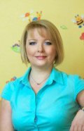 Суханова Ирина Вячеславовна