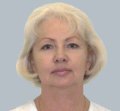 Халтурина Тамара Юльевна