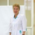 Егорова Наталья Владимировна