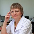 Балабенко Лидия Павловна