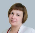 Бондаловская Евгения Олеговна
