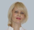 Лысова Ирина Анатольевна