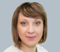 Водолажская Анжелика Владимировна