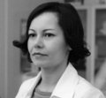 Сукмарова Зульфия Наилевна