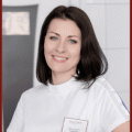 Горбунова Екатерина Юрьевна