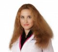 Носачева Олеся Александровна