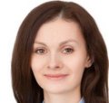 Рожкова Ольга Владимировна