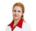 Васильева Анастасия Евгеньевна