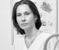 Бондарь Нина Олеговна