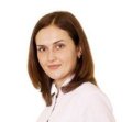 Морозова Мария Евгеньевна