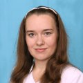 Швайка Анна Валерьевна