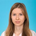 Зотова Светлана Викторовна