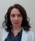 Черданцева Светлана Николаевна