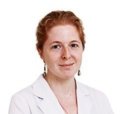 Сонькина Анна Александровна