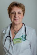 Овсейко Галина Матвеевна