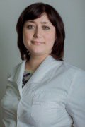 Коваленко Наталья Георгиевна