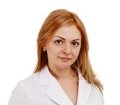 Ильина Елена Петровна