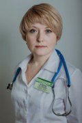 Калмыкова Ольга Ивановна